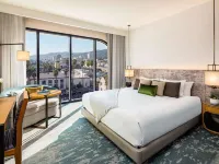 Dream Hollywood by Hyatt Hotels near Hollywood & Vine