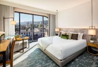 Dream Hollywood by Hyatt Các khách sạn ở Los Angeles