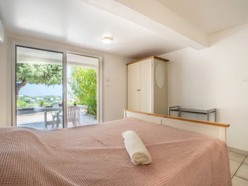 Les 4 Vents - Villas