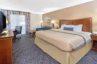 Wyndham Garden Conference Center Champaign/Urbana