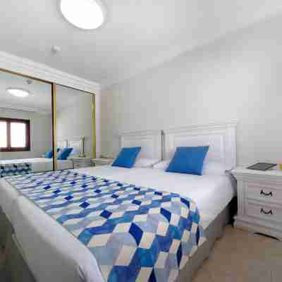 Bluesea Los Cocoteros Rooms