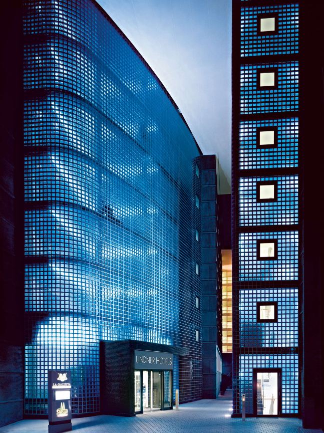 Lindner Hotel Cologne am Dom Hotels in Cologne