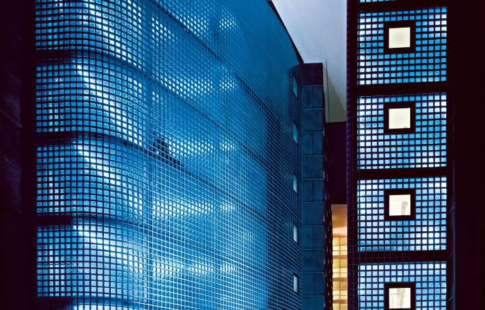 Lindner Hotel Cologne am Dom