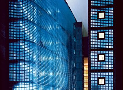 Lindner Hotel Cologne Am Dom - JDV by Hyatt