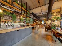 GuestHouse Hotel Kaatsheuvel-Waalwijk Hotels in Kaatsheuvel