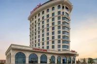 Ramada By Wyndham Karapinar Hotels in Karapinar