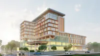 Harper Kupang by Aston Hotels near UNIVERSITAS KARYADARMA KUPANG