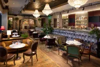 Hotel ZaZa Austin Hotels in Austin