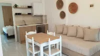 Sivotahomes-Family Các khách sạn ở Sivota