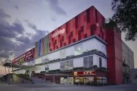 Amaris Hotel Ponorogo Hotel dekat Joglo Cilik Tawangsari, Paju. "Sanggar Sarotama 2"