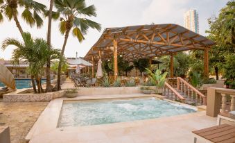 Hotel Caribe by Faranda Grand, a Member of Radisson Individuals