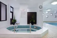 Days Inn by Wyndham Niagara Falls Near the Falls - Hot Tub