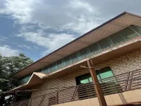 The HillTop Residency