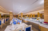 Abou Sofiane Hotel