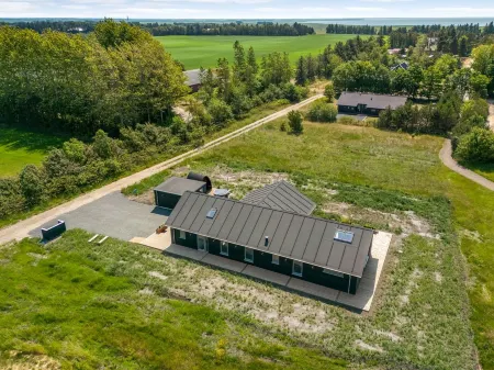 "Måns" - 500m to the Fjord