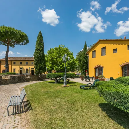 Montereggi