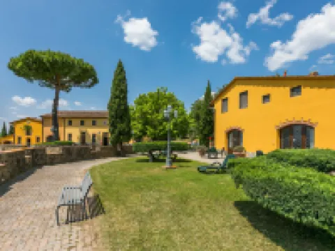 Montereggi