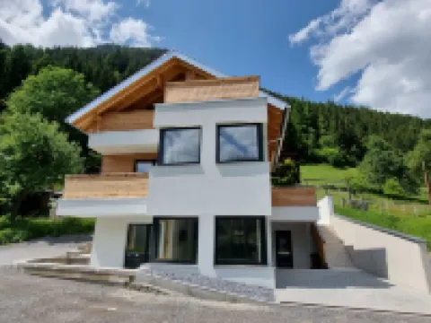 Home Fuchsbau Hotels in Kappl