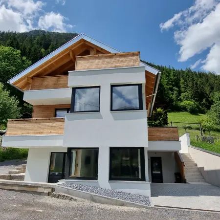 Home Fuchsbau