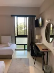 Athens Iris Hotel Hotel di West Athens