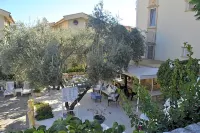Hotel Dionysia Hotels in İslamlar Mahallesi