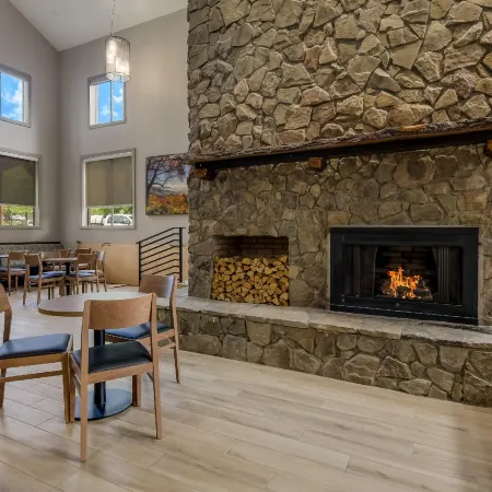 Graystone Lodge, Ascend Hotel Collection