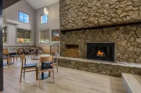 Graystone Lodge, Ascend Hotel Collection - breakfast