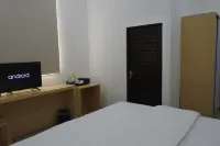 Hotel Beza Hotels in Kasiau