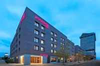 Moxy Bremen Hotels near University of Bremen