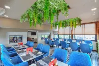 Hotel Swagat Suites - Breakfast