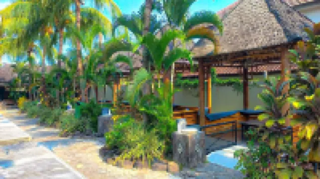 Kuraya Residence Hotel Bandar Lampung 住宿飯店