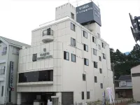 Uwajima Teminal Hotel Hôtels à : Uwajima
