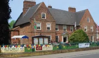 The Windmill Hotel Hotels in Spilsby