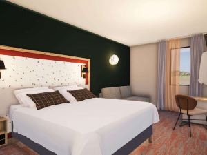 Best Western Hotel Coeur de Maurienne