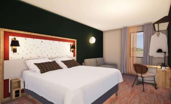 Best Western Hotel Coeur de Maurienne
