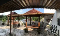 Dhd Guest House Syariah Hotel dekat Stadion Banjar