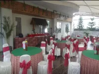 Pohon Inn Hotel - Bữa sáng