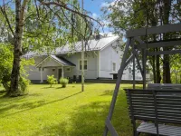 Irjala Hotel dekat Livojärvi Beach