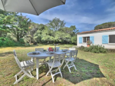 La Villa des Sables Hotels in Saint-Pierre-d'Oleron