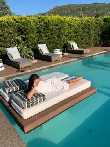 ビブロス ラグジュアリー ヴィラ