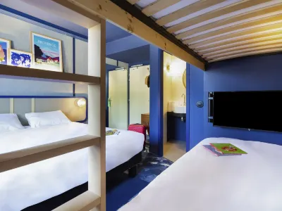 Greet Hotel Salon de Provence Các khách sạn ở Cornillon-Confoux