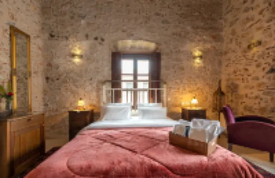 Guesthouse Kellia