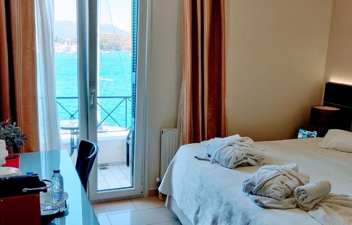 The Manessi City Boutique Hotel