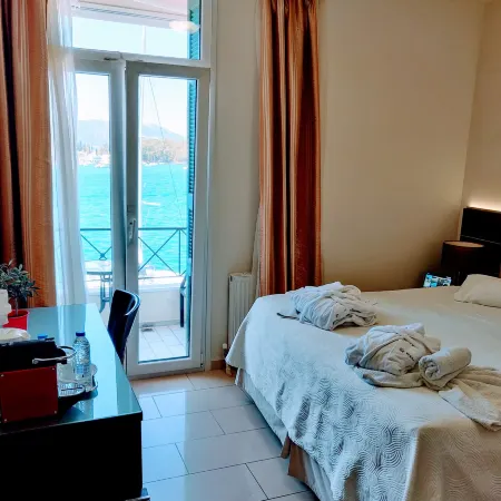 The Manessi City Boutique Hotel