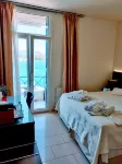 The Manessi City Boutique Hotel - petit déjeuner