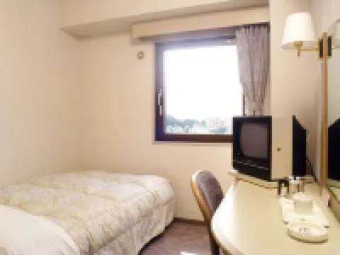 New Toyo Hotel 2 โรงแรมใกล้AICHI University