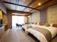 Saginoyusou Hotels in Yasugi