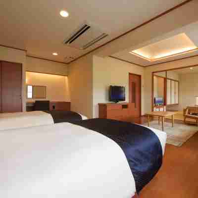 ホテルめぐま Rooms