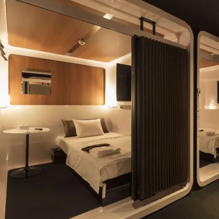 First Cabin Ichigaya
