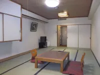 토카이소 - 2성급